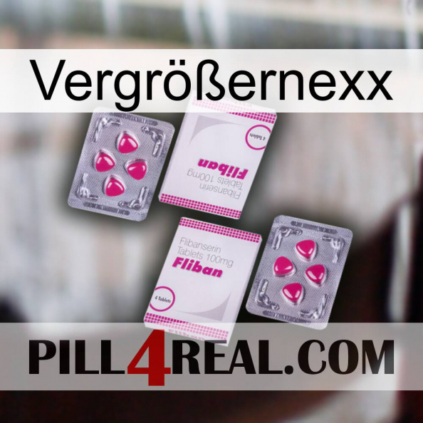 Vergrößernexx 33